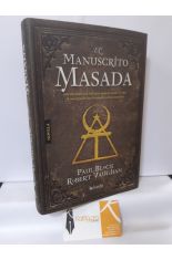 EL MANUSCRITO MASADA