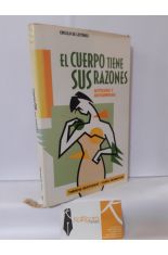 EL CUERPO TIENE SUS RAZONES, AUTOCURA Y ANTIGIMNASIA