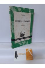 ESPAOLES EN PARS