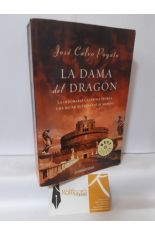 LA DAMA DEL DRAGÓN