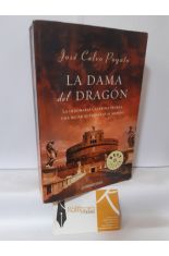 LA DAMA DEL DRAGN