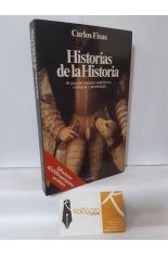 HISTORIAS DE LA HISTORIA