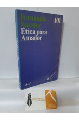 TICA PARA AMADOR