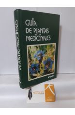 GUÍA DE PLANTAS MEDICINALES