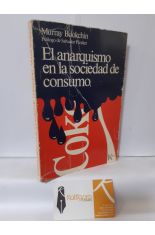EL ANARQUISMO EN LA SOCIEDAD DE CONSUMO