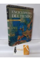 ENCICLOPEDIA DEL TIEMPO