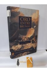 ORO ENTRE BRUMAS