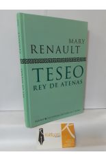 TESEO REY DE ATENAS