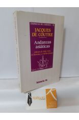 ANDANZAS ASITICAS