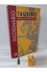 DICCIONARIO TAURINO