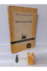 BREVE HISTORIA DE CHINA