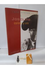 JOSELITO. CORINTO Y ORO