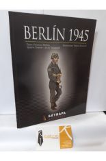 LA BATALLA DE BERLÍN 1945