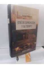 JOS ESPRONCEDA Y SU TIEMPO. LITERATURA, SOCIEDAD Y POLTICA EN TIEMPOS DEL ROMANTICISMO