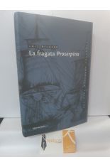 LA FRAGATA PROSERPINA