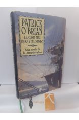 LA COSTA MS LEJANA DEL MUNDO (UNA NOVELA DE LA ARMADA INGLESA 10)