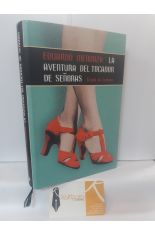 LA AVENTURA DEL TOCADOR DE SEORAS
