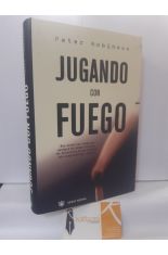 JUGANDO CON FUEGO