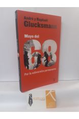 MAYO DEL 68. POR LA SUBVERSIÓN PERMANENTE