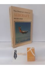 THE OBSERVER'S BOOK OF AIRCRAFT. EDITION 1982