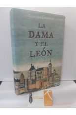 LA DAMA Y EL LEN