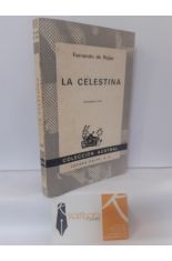 LA CELESTINA