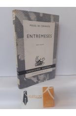 ENTREMESES