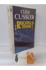 RESCATEN EL TITANIC!