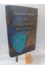 LOS GUARDIANES DEL LIBRO