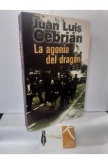 LA AGONA DEL DRAGN