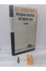 MARIPOSAS NOCTURNAS DEL IMPERIO RUSO (LIVADIA)