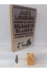 EL SILENCIO BLANCO Y OTROS CUENTOS