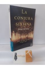 LA CONJURA SIXTINA