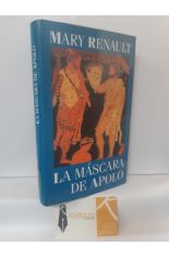 LA MÁSCARA DE APOLO