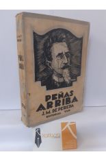PEÑAS ARRIBA