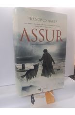 ASSUR. UNA EPOPEYA VIKINGA EN LA RECONQUISTA