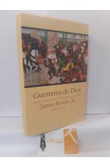 GUERREROS DE DIOS. RICARDO CORAZN DE LEN Y SALADINO EN LA TERCERA CRUZADA