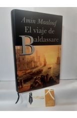 EL VIAJE DE BALDASSARE