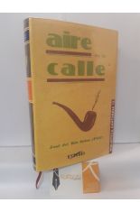 AIRE DE LA CALLE
