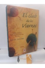 EL CLUB DE LOS VIERNES