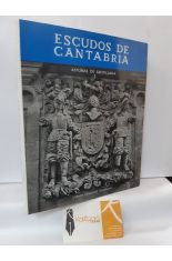 ESCUDOS DE CANTABRIA. 2, LAS ASTURIAS DE SANTILLANA (PARTE 1)