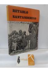 RETABLO SANTANDERINO