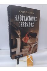 HABITACIONES CERRADAS