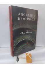 ÁNGELES Y DEMONIOS