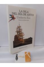 LA ISLA DEL DA ANTES