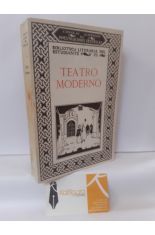 TEATRO MODERNO