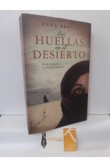 LAS HUELLAS EN EL DESIERTO