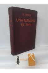 UNA MANCHA DE TINTA