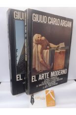 EL ARTE MODERNO 1770-1970 (2 TOMOS)
