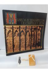 MUSEOS ECLESISTICOS DE CASTILLA Y LEN